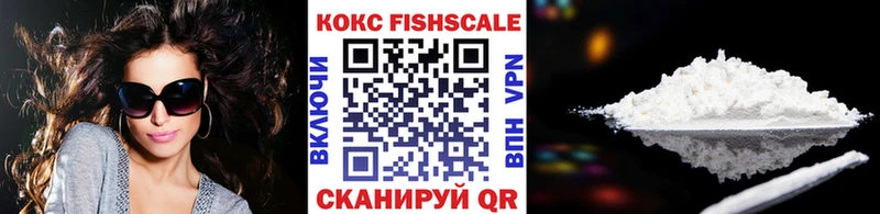 COCAIN FishScale  Купить где  Северодвинск 
